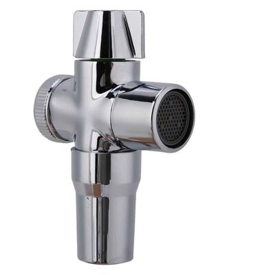 JUTE Hochwertiges Bidet-duschset Für Badezimmer, Wc-duschkopf Und Zahnreinigungsdüse JUTE Hochwertiges Bidet-duschset Für Badezimmer, Wc-duschkopf Und Zahnreinigungsdüse