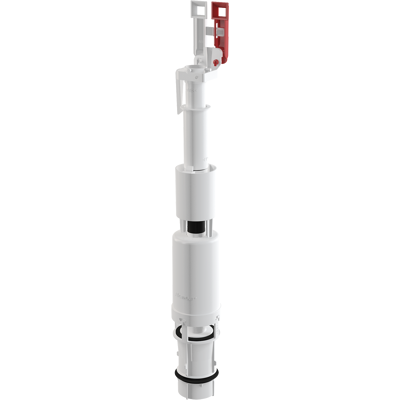 Alcaplast - Slimmodule A09B - Material ABS - Spülventil Alcaplast - Slimmodule A09B - Material ABS - Spülventil