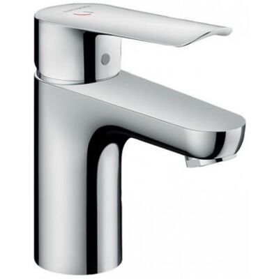 Hansgrohe Logis E 70 Armatur - Keramik-Kartusche, 5 l/min, Chrom Hansgrohe Logis E 70 Armatur - Keramik-Kartusche, 5 l/min, Chrom