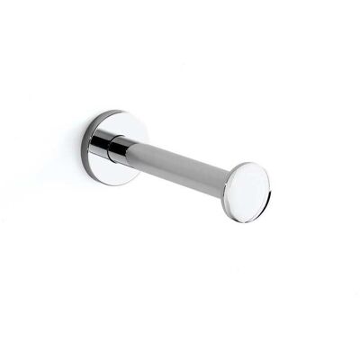 Inda - Ersatzrollenhalter One Chrom Glänzend Inda - Ersatzrollenhalter One Chrom Glänzend