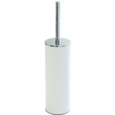 Inda - My Love - Weiß matt - Toilet Brush Holder Inda - My Love - Weiß matt - Toilet Brush Holder