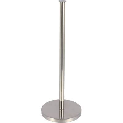 Wc-papier-reserve Metall - Chrom - Tendance Wc-papier-reserve Metall - Chrom - Tendance