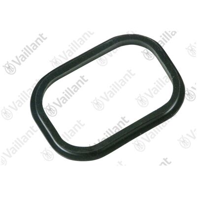 Dichtung Reinigungsdeckel Dn 60 Epdm 981240 - Vaillant Dichtung Reinigungsdeckel Dn 60 Epdm 981240 - Vaillant