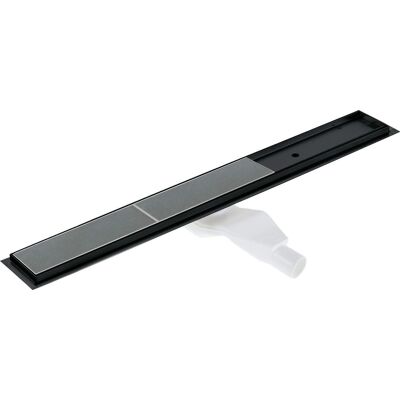 Deante Linear Bodengullyft - 60cm - Umkehrbar Deante Linear Bodengullyft - 60cm - Umkehrbar