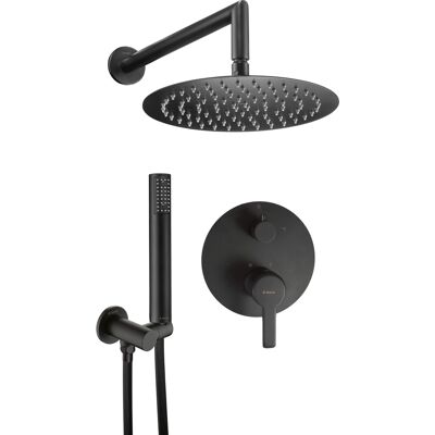 Deante Modell ARNIKE - Verdecktes Duschset Deante Modell ARNIKE - Verdecktes Duschset