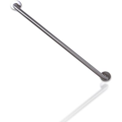 Aidapt Vy473b - 900mm - Brushed finish - 32mm Griffstange Aidapt Vy473b - 900mm - Brushed finish - 32mm Griffstange