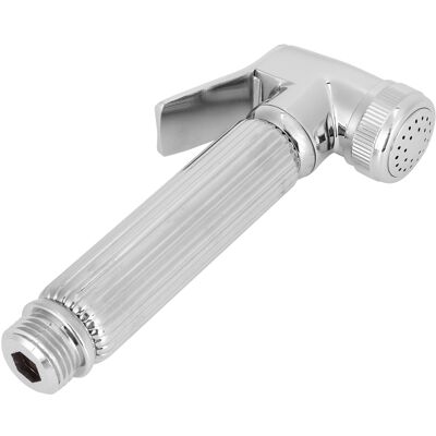 HEAT Verstellbarer G1/2-duschkopf, Wandmontierter Wc-duschkopf, Badezimmer-duschbrause, Wc-zubehör HEAT Verstellbarer G1/2-duschkopf, Wandmontierter Wc-duschkopf, Badezimmer-duschbrause, Wc-zubehör