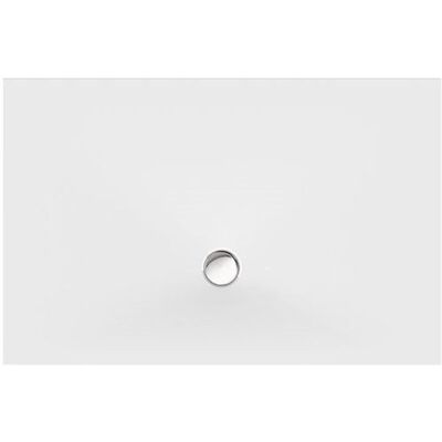 OEM Schröder Rechteckduschwanne Flat New E 150x100x2,5 Cm Weiß OEM Schröder Rechteckduschwanne Flat New E 150x100x2,5 Cm Weiß