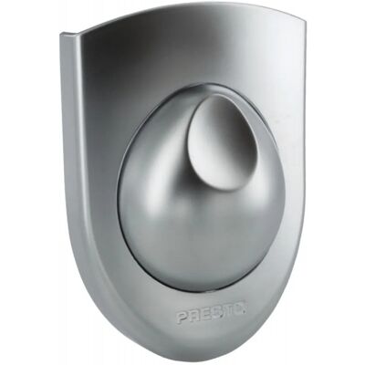 PRESTO DL400 SE Chromed Frontplatte - Duschpaneel PRESTO DL400 SE Chromed Frontplatte - Duschpaneel