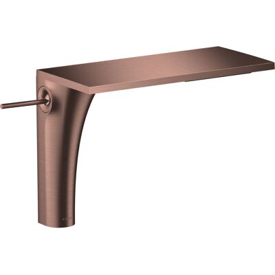 Hansgrohe - Axor Massaud - Brushed Red Gold - Armatur Hansgrohe - Axor Massaud - Brushed Red Gold - Armatur