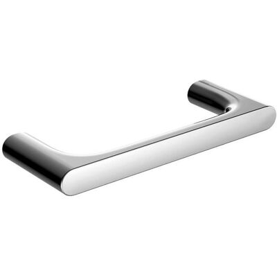 Keuco Nickel gebürstet Edition 400 Wandtuchring - Handtuchring Keuco Nickel gebürstet Edition 400 Wandtuchring - Handtuchring