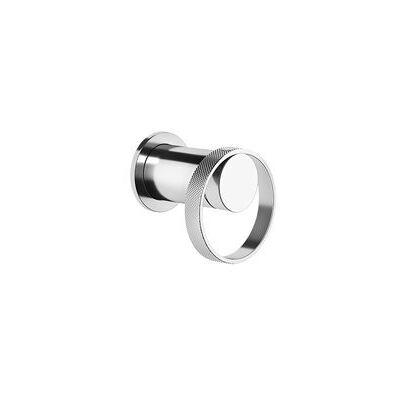 Gessi Anello - Einhebelmischer für Bad/Dusche - Chrom Gessi Anello - Einhebelmischer für Bad/Dusche - Chrom