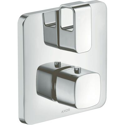 Hansgrohe Axor Urquiola Thermostat - Unterputz, Bronze Hansgrohe Axor Urquiola Thermostat - Unterputz, Bronze