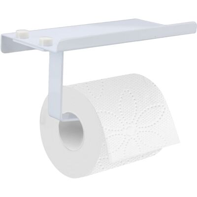JUTE Toilettenpapierhalter Mit Rahmen, Toilettenpapierhalter Aus Gebürstetem Nickel, Selbstklebender Toilettenpapierhalter Fürs Badezimmer, Edelstahl 304, Moderner Handtuchhalter, Handyhalter JUTE Toilettenpapierhalter Mit Rahmen, Toilettenpapierhalter Aus Gebürstetem Nickel, Selbstklebender Toilettenpapierhalter Fürs Badezimmer, Edelstahl 304, Moderner Handtuchhalter, Handyhalter