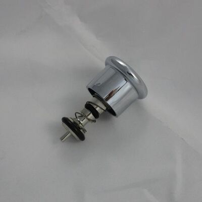 Kludi 33489 7617605-00 Chrom Umstellung - Umstellungsstück Kludi 33489 7617605-00 Chrom Umstellung - Umstellungsstück