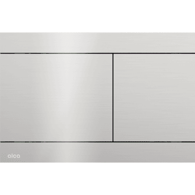 Alcaplast - Alcadrain Flat - Bündige Steuerung, Nickel Glänzend Fun-n-p Alcaplast - Alcadrain Flat - Bündige Steuerung, Nickel Glänzend Fun-n-p