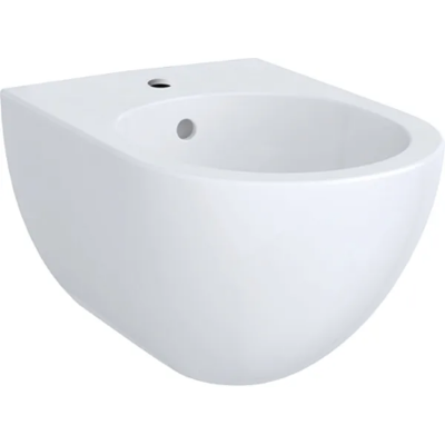 Geberit Geberit Acanto Bidet Wandmontage - Bidet Geberit Geberit Acanto Bidet Wandmontage - Bidet