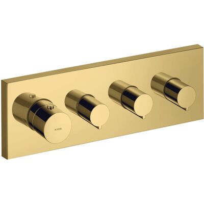 Hansgrohe - Axor Starck ShowerCollection Hansgrohe - Axor Starck ShowerCollection