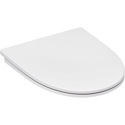 Laufen Marke Modell - WC-Sitz mit Soft Close & Quick Release Laufen Marke Modell - WC-Sitz mit Soft Close & Quick Release