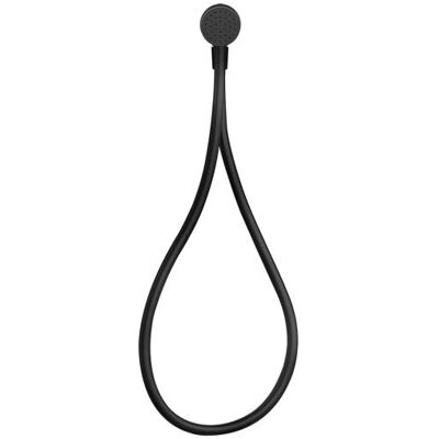 Gessi - HI-FI - Schwarz matt - 1,50 m - Duschset Gessi - HI-FI - Schwarz matt - 1,50 m - Duschset