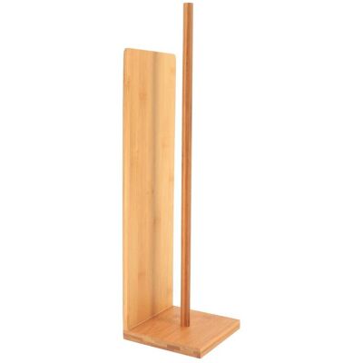 TENDANCE - Bamboo Beige - Bambus - Toilettenpapierhalter TENDANCE - Bamboo Beige - Bambus - Toilettenpapierhalter