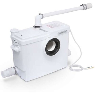Saniwall Pro UP - Ersatzgerät SFA Saniwall Pro UP - Ersatzgerät SFA