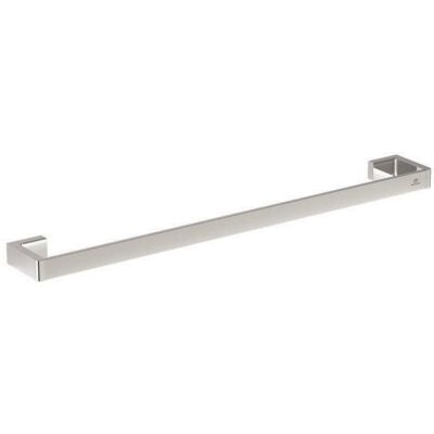 Ideal Standard - Conca Cube Handtuchstange - 600 mm - Chrom Ideal Standard - Conca Cube Handtuchstange - 600 mm - Chrom