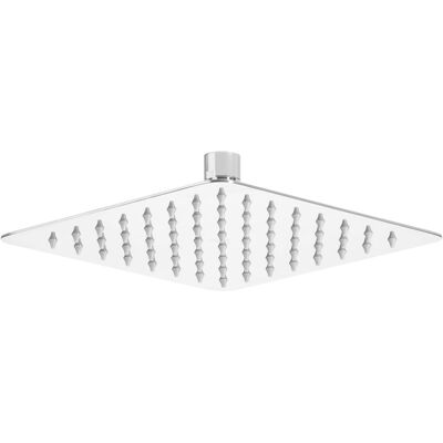 Deante Stahl-Deckenbrause - 200x200 mm Deante Stahl-Deckenbrause - 200x200 mm
