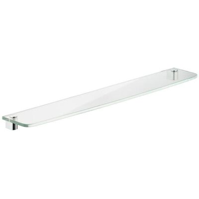Keuco Elegance Kristallglasplatte - 950mm - Transparent Keuco Elegance Kristallglasplatte - 950mm - Transparent