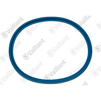 Vaillant Dichtung Silikon, Blau (dn 100) Zubehör 303960 Vaillant-nr. , 981346 Vaillant Dichtung Silikon, Blau (dn 100) Zubehör 303960 Vaillant-nr. , 981346