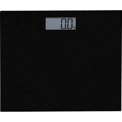 TENDANCE Schwarze Elektronische Waage - Elektronische Waage TENDANCE Schwarze Elektronische Waage - Elektronische Waage