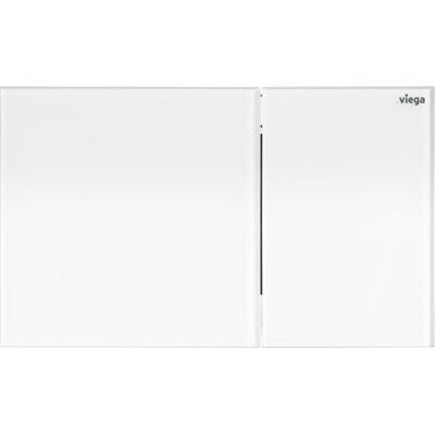 Viega Prevista WC Betätigungsplatte - Toiletten Betätigungsplatte Viega Prevista WC Betätigungsplatte - Toiletten Betätigungsplatte
