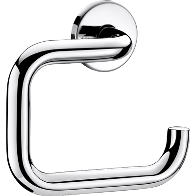 Delabie Wc-papierhalter U-form Edst. Hgl.pol. Delabie Wc-papierhalter U-form Edst. Hgl.pol.