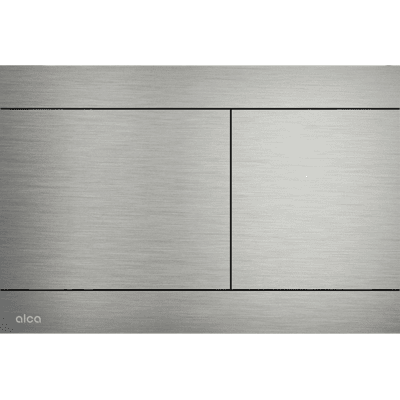 Alcaplast - Alcadrain Flat - Bündige Steuerung, Gebürsteter Nickel Fun-n-b Alcaplast - Alcadrain Flat - Bündige Steuerung, Gebürsteter Nickel Fun-n-b