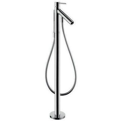 Hansgrohe Axor Starck Brushed Red Gold - Wandmontage Badmischer Hansgrohe Axor Starck Brushed Red Gold - Wandmontage Badmischer