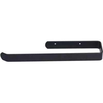 HEAT Handtuchhalter Aus Aluminiumlegierung, Verlängert, Stabil, Zur Wandmontage, Toilettenpapierhalter Für Badezimmer, Wc, Hotel HEAT Handtuchhalter Aus Aluminiumlegierung, Verlängert, Stabil, Zur Wandmontage, Toilettenpapierhalter Für Badezimmer, Wc, Hotel