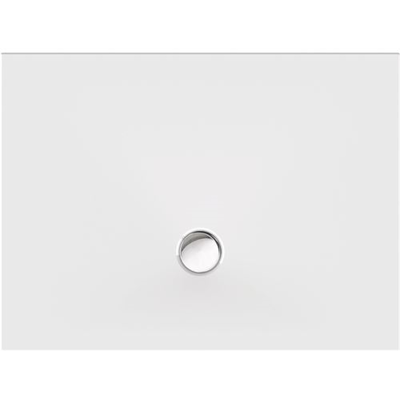 OEM Schröder Rechteckduschwanne Flat New E 130x100x2 Cm Weiß OEM Schröder Rechteckduschwanne Flat New E 130x100x2 Cm Weiß