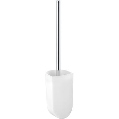 Keuco Elegance Kristallglas WC-Bürstenhalter - WC Bürstenhalter Keuco Elegance Kristallglas WC-Bürstenhalter - WC Bürstenhalter