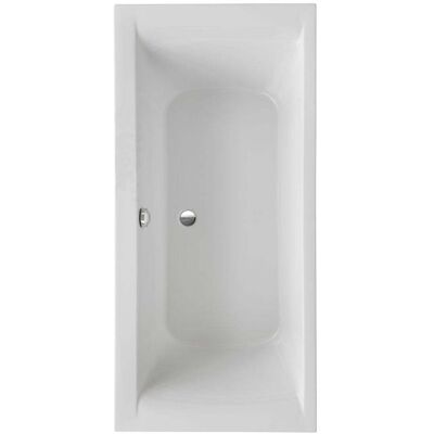 Ottofond Rosa Rechteckbadewanne - Badewanne Ottofond Rosa Rechteckbadewanne - Badewanne