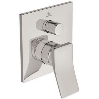Ideal Standard Conca DVGW Badarmatur Ideal Standard Conca DVGW Badarmatur