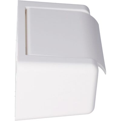 HEAT Toilettenpapierhalter, Handtuchhalter, Organizer Für Badezimmer-papierrollen, Praktische Ablage Für Papierhandtücher HEAT Toilettenpapierhalter, Handtuchhalter, Organizer Für Badezimmer-papierrollen, Praktische Ablage Für Papierhandtücher