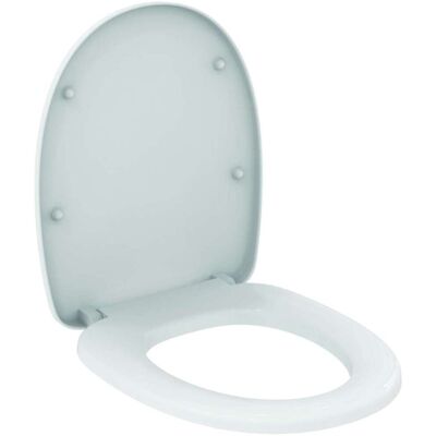 Ideal Standard Eurovit WC-Sitz Duraplast Soft-close Ideal Standard Eurovit WC-Sitz Duraplast Soft-close