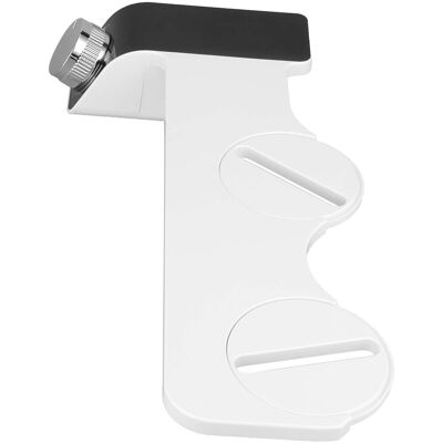 HEAT Nicht Elektrischer Bidet-wc-sitz, Doppelt Verstellbare Düse, Selbstreinigend, Einstellbarer Druck (g1/2 Asien/australien) HEAT Nicht Elektrischer Bidet-wc-sitz, Doppelt Verstellbare Düse, Selbstreinigend, Einstellbarer Druck (g1/2 Asien/australien)