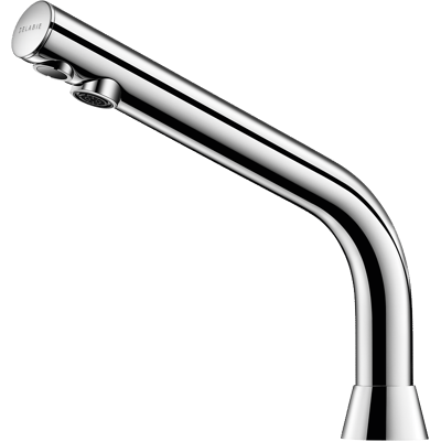 Delabie Waschtisch-ventil Binoptic G3/8b H170mm Netzbetrieb 230/12v Delabie Waschtisch-ventil Binoptic G3/8b H170mm Netzbetrieb 230/12v