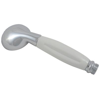 Kludi Handbrause Adlon - Handbrause, Chromierte Oberfläche, 1/2 Zoll Anschluss - Handbrause Kludi Handbrause Adlon - Handbrause, Chromierte Oberfläche, 1/2 Zoll Anschluss - Handbrause
