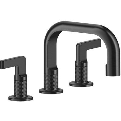 Inciso- 3-loch-waschtischarmatur Mit Auslauf H=59 Mm X - Gessi Inciso- 3-loch-waschtischarmatur Mit Auslauf H=59 Mm X - Gessi