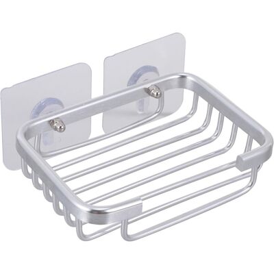 OEM Seifenschale Aus Edelstahl, Geeignet Für Unter Der Dusche Oder An Der Wand, Ideal Für Badezimmer Und Küchen. OEM Seifenschale Aus Edelstahl, Geeignet Für Unter Der Dusche Oder An Der Wand, Ideal Für Badezimmer Und Küchen.