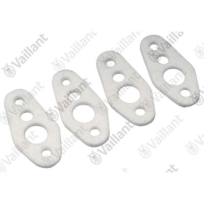 Vaillant Dichtung, Set A 4 St. Vkk 806-2806 U.w. Vaillant-nr. , 981391 Vaillant Dichtung, Set A 4 St. Vkk 806-2806 U.w. Vaillant-nr. , 981391