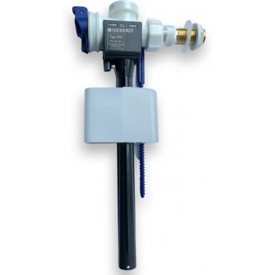 Geberit - 333 - 3/8 - universell - Valve Geberit - 333 - 3/8 - universell - Valve
