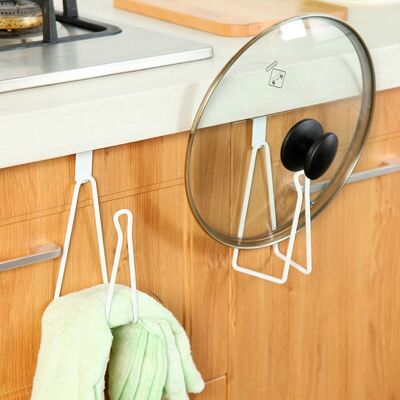 JUTE Toilettenpapierhalter Aus Metall, Toilettenpapierrollenhalter Für Den Spülkasten, Aufbewahrung Und Organisation Im Badezimmer JUTE Toilettenpapierhalter Aus Metall, Toilettenpapierrollenhalter Für Den Spülkasten, Aufbewahrung Und Organisation Im Badezimmer
